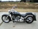 �������� �� ������ �������� Yamaha DragStar400 1998 ���� 10